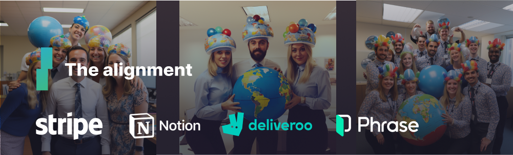 How to build a localization team (from real loc team leaders) 